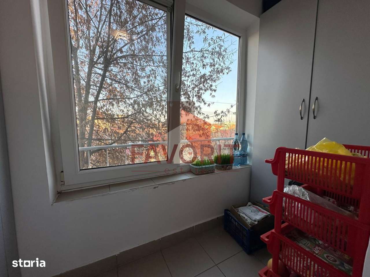 3 camere | etaj 2 | centrala proprie | 3 balcoane | 2 bai | zona excel-15