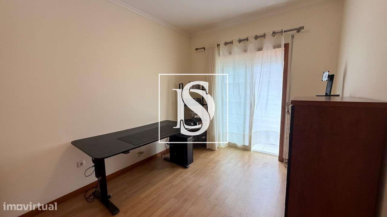 Apartamento T2 Venda em Aver-o-Mar, Amorim e Terroso,Póvoa de Varzim-5