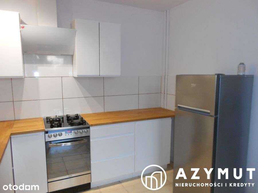 2 pokoje, 1 piętro, blok, do zamieszkania.-2