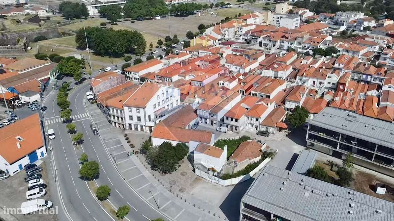 Moradia T4 para venda - Grande imagem: 4/8