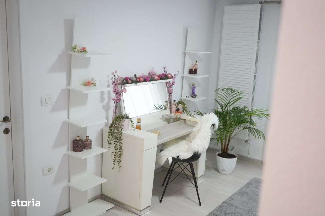 Casa moderna in Balotesti – lumina, stil si confort complet-11