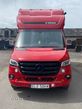 Mercedes-Benz Sprinter 319 cdi - 2