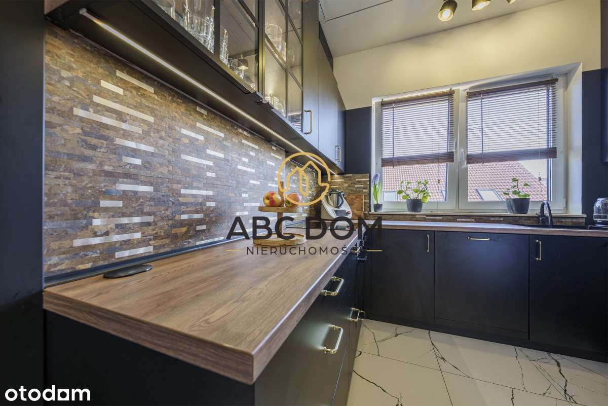 Bezczynszowe 3 pokoje ogródek bez zgody MSWiA-7