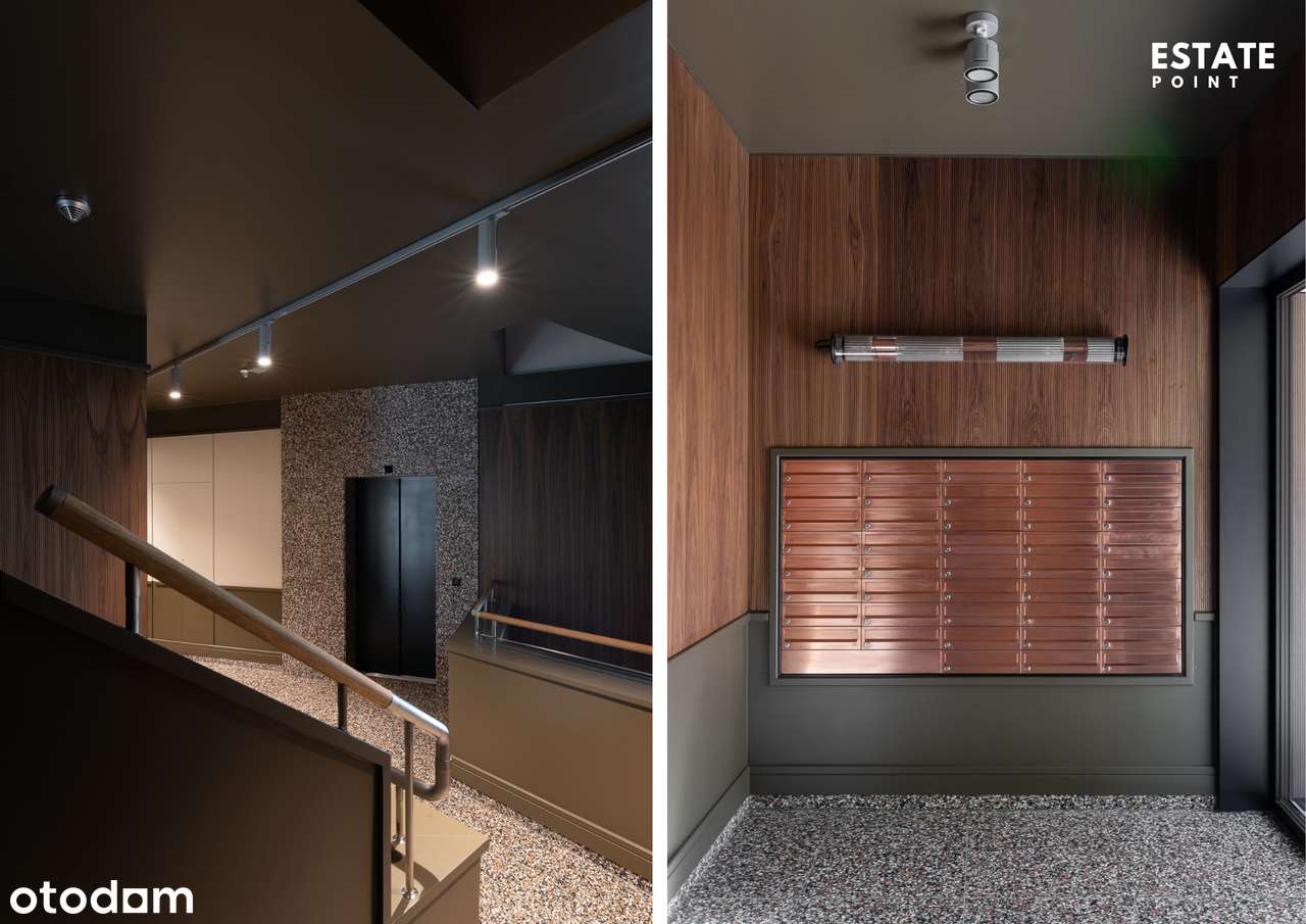 Komfortowe mieszkanie z przestronnym salonem | PERFUMIARNIA-9