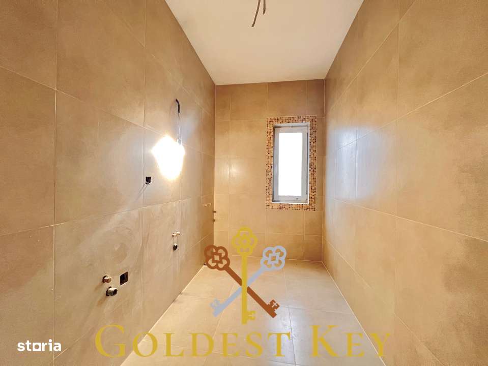 Apartament finisat de 74,2 mp, cu 3 camere! Baciu-6