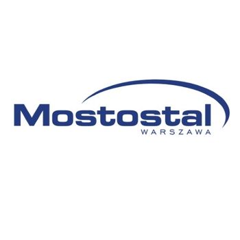 Mostostal Logo
