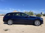 Mercedes-Benz C 200 (BlueTEC) d Station Avantgarde - 5