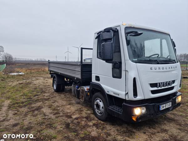 Iveco Eurocargo - 14