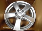 VW TIGUAN SHARAN 16'' Dolomit - nowe 5n2071496 - 4