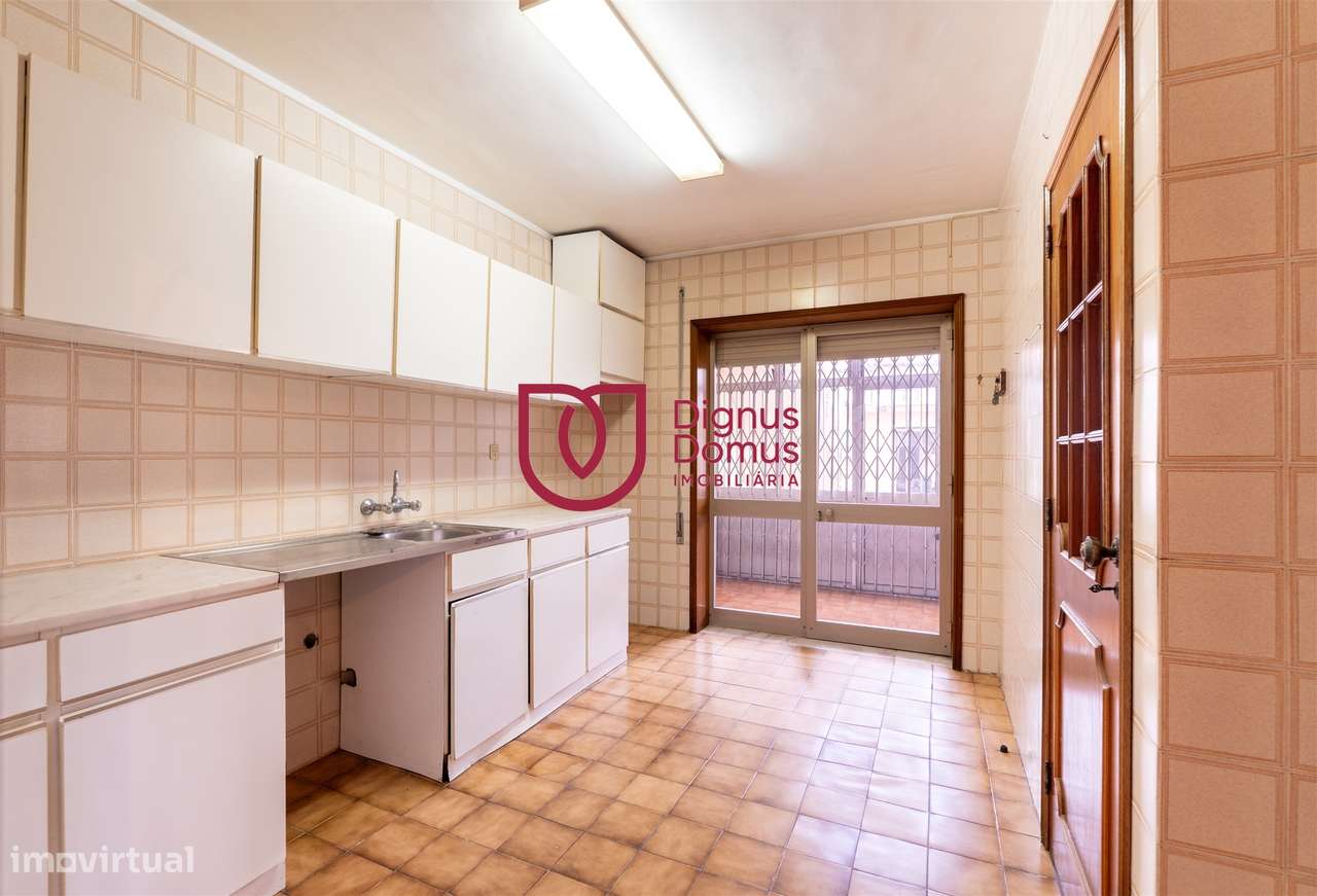 Andar Moradia T4 DUPLEX Venda em Aldoar, Foz do Douro e Nevogilde,Port - Grande imagem: 4/28