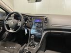 Renault Megane Blue dCi Intens - 8