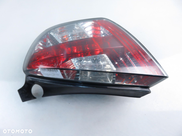 LAMPA PRAWA TYLNA FIAT STILO 46823705 - 6