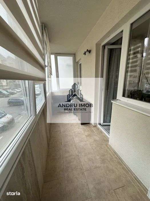 Apartament 2 Camere Decomandat, Popesti Leordeni-10