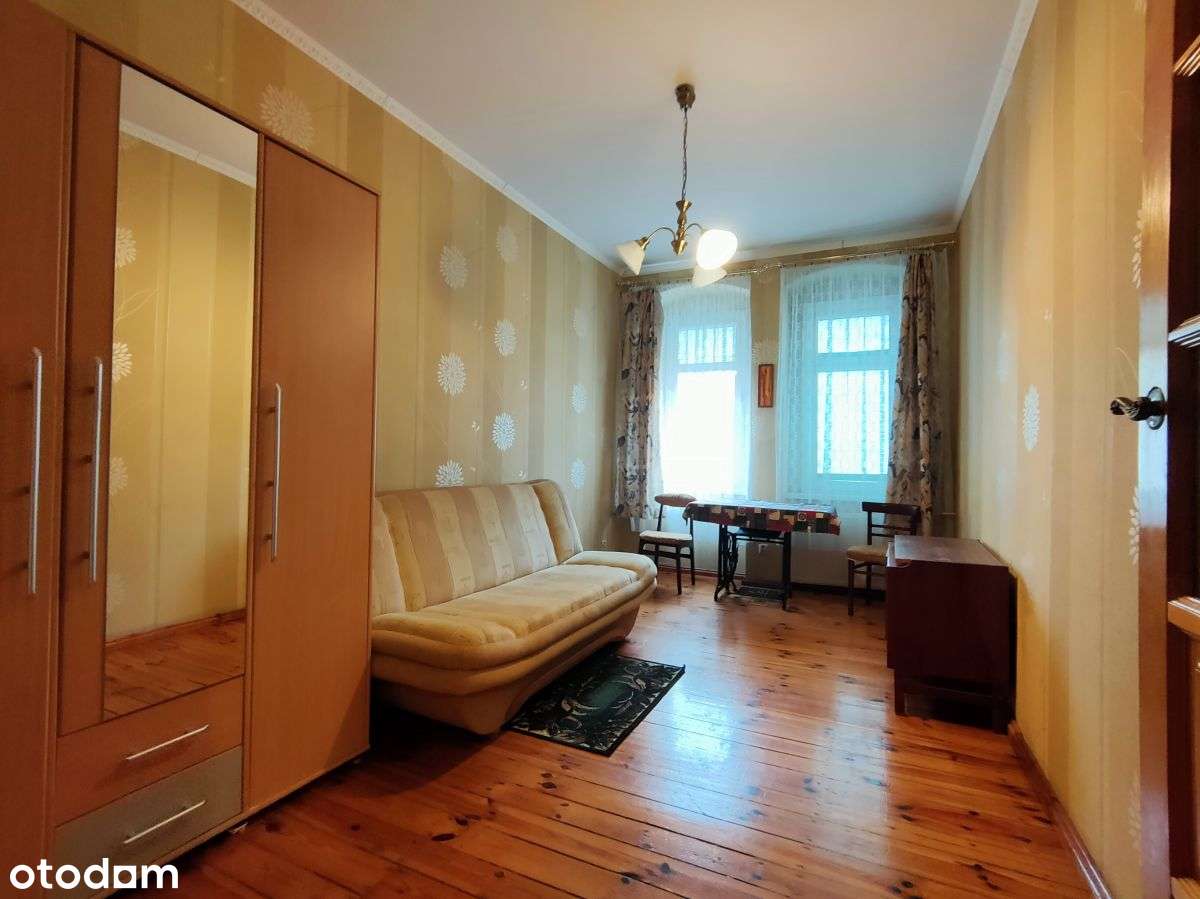 2-pokojowe w pobliżu Pwsz i centrum-12