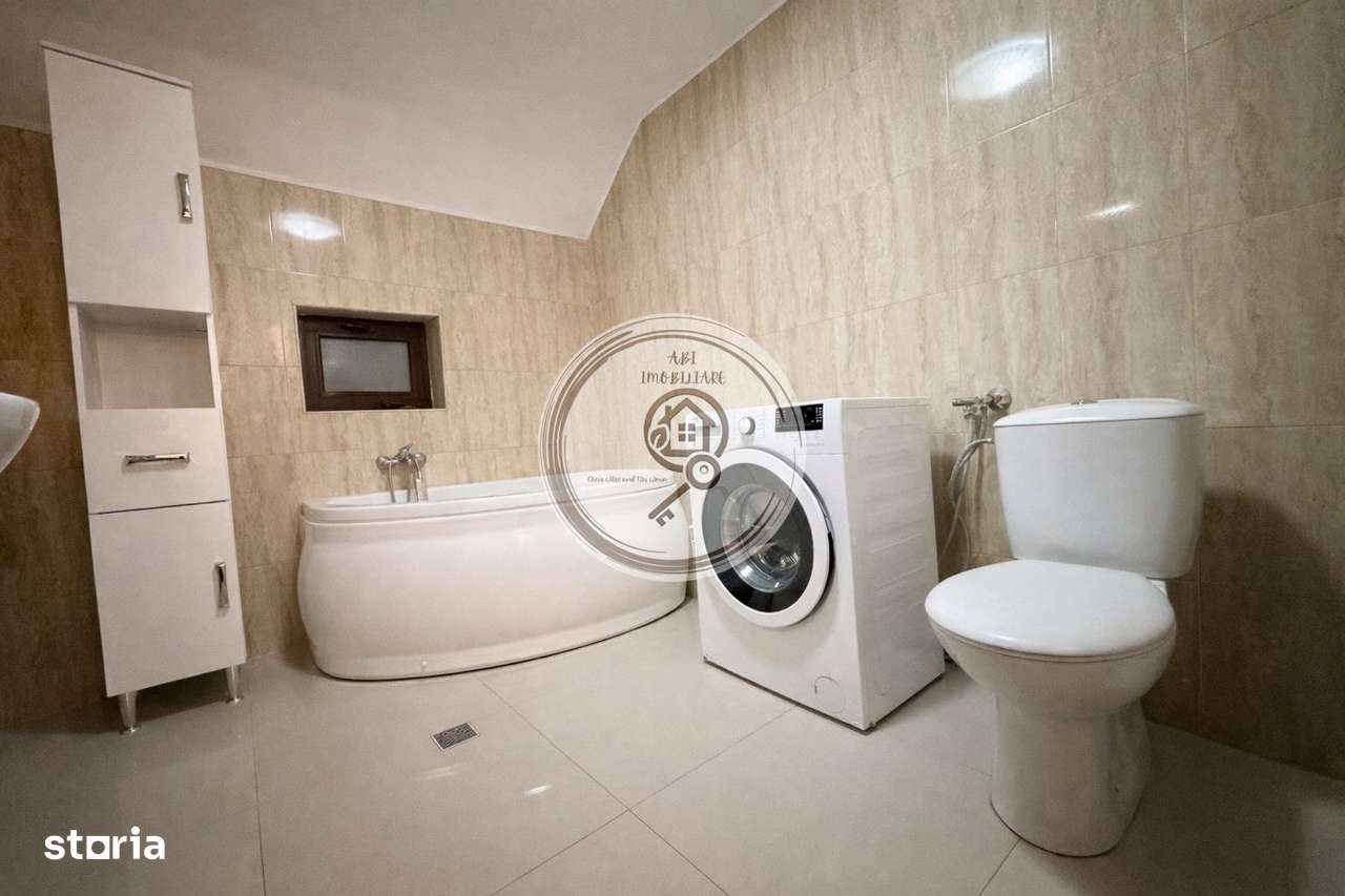 Vilă deosebită Stupini – ideală 2 familii | 500 mp teren | Comision 0%-15