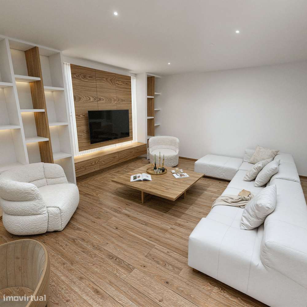 Moradia T2, Areosa - Grande imagem: 4/12