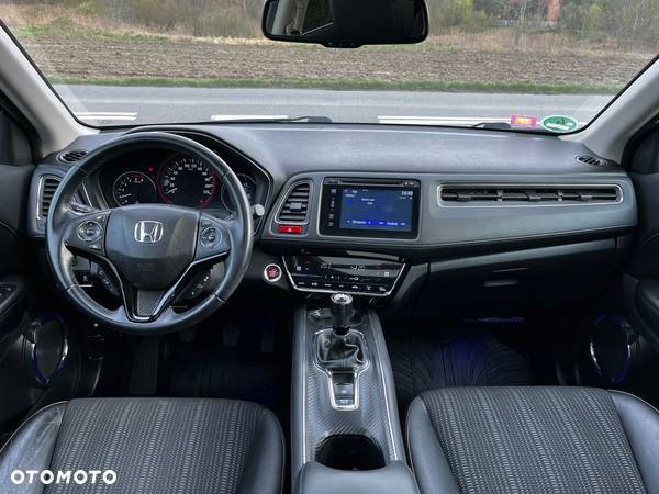 Honda HR-V 1.6 i-DTEC Executive - 32