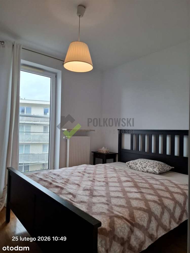 Mieszkanie Trzypokojowe Warszawa-6