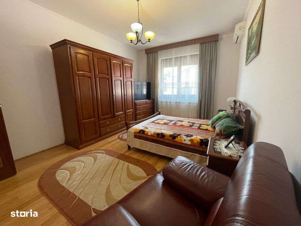 Vila deosebita Strada Viilor - Popesti Leordeni - Cartier Privat-4