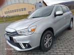 Mitsubishi ASX 1.6 ClearTec 2WD Active - 2