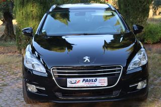 Peugeot 508 SW 2.0 HDi Business Line Pack