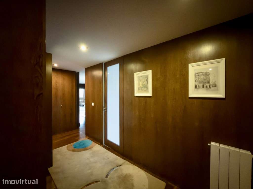 Apartamento T2 no Porto-12