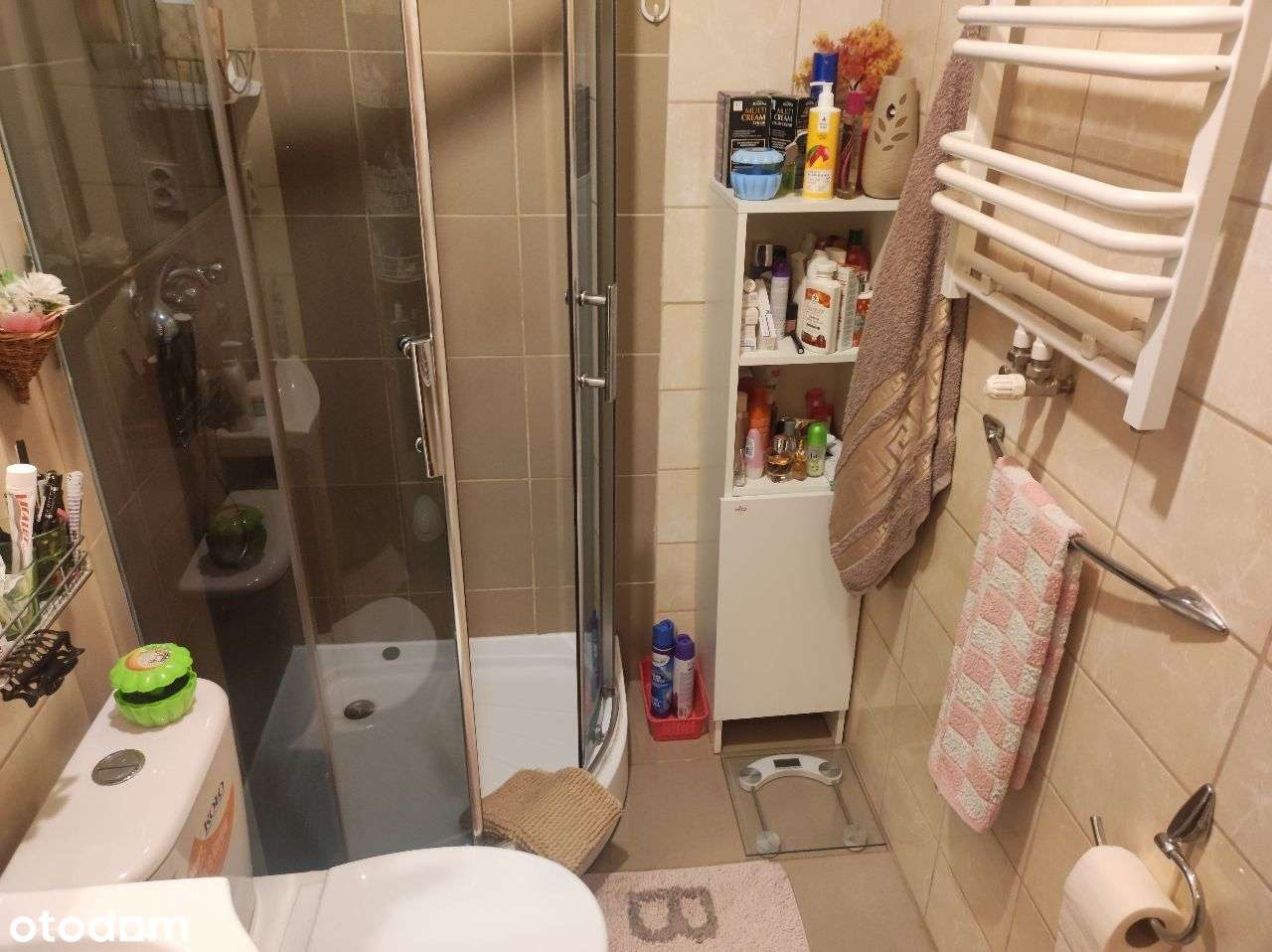 3 pokoje, garaż, ogrzewanie gazowe-16