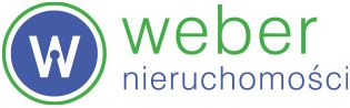 Weber Nieruchomości Logo