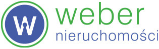 Logo: Weber Nieruchomości