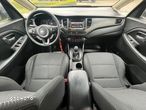 Kia Carens 1.7 CRDi L 7os - 9