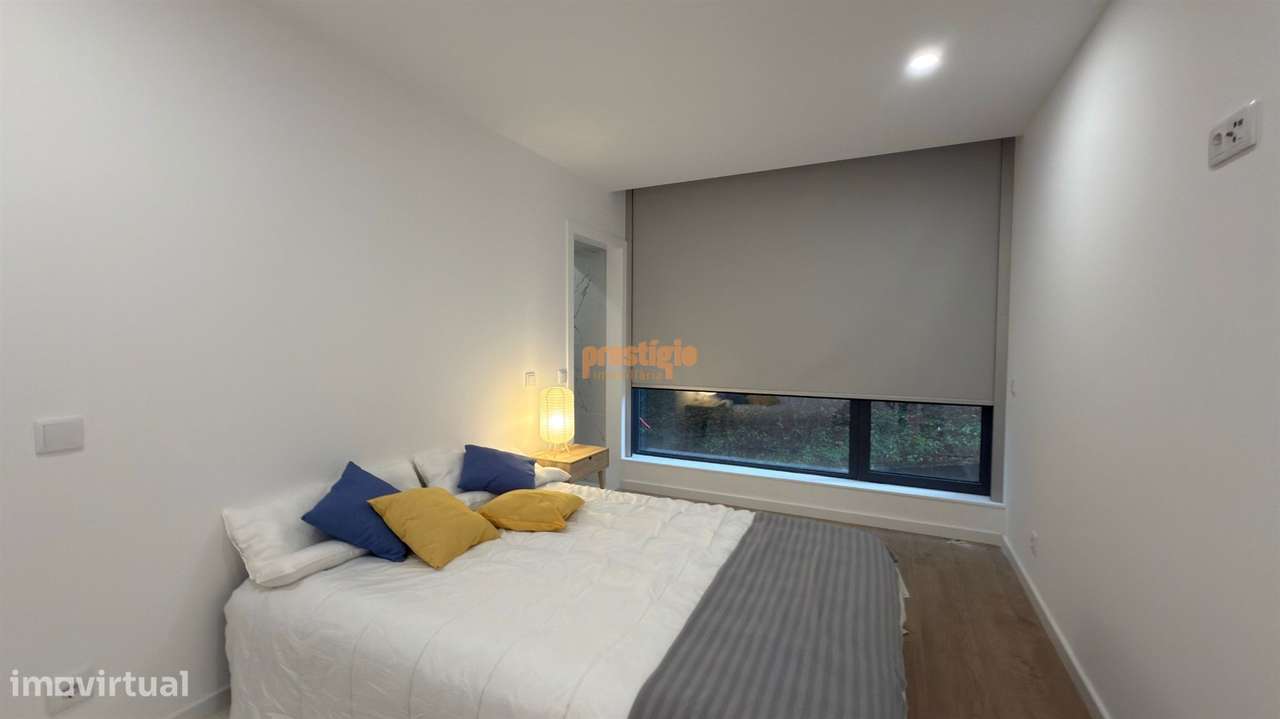 Apartamento T2 Venda em Gualtar,Braga-17