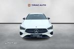 Mercedes-Benz CLA 220 4MATIC Coupe - 8