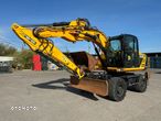 JCB JS 145W - 3