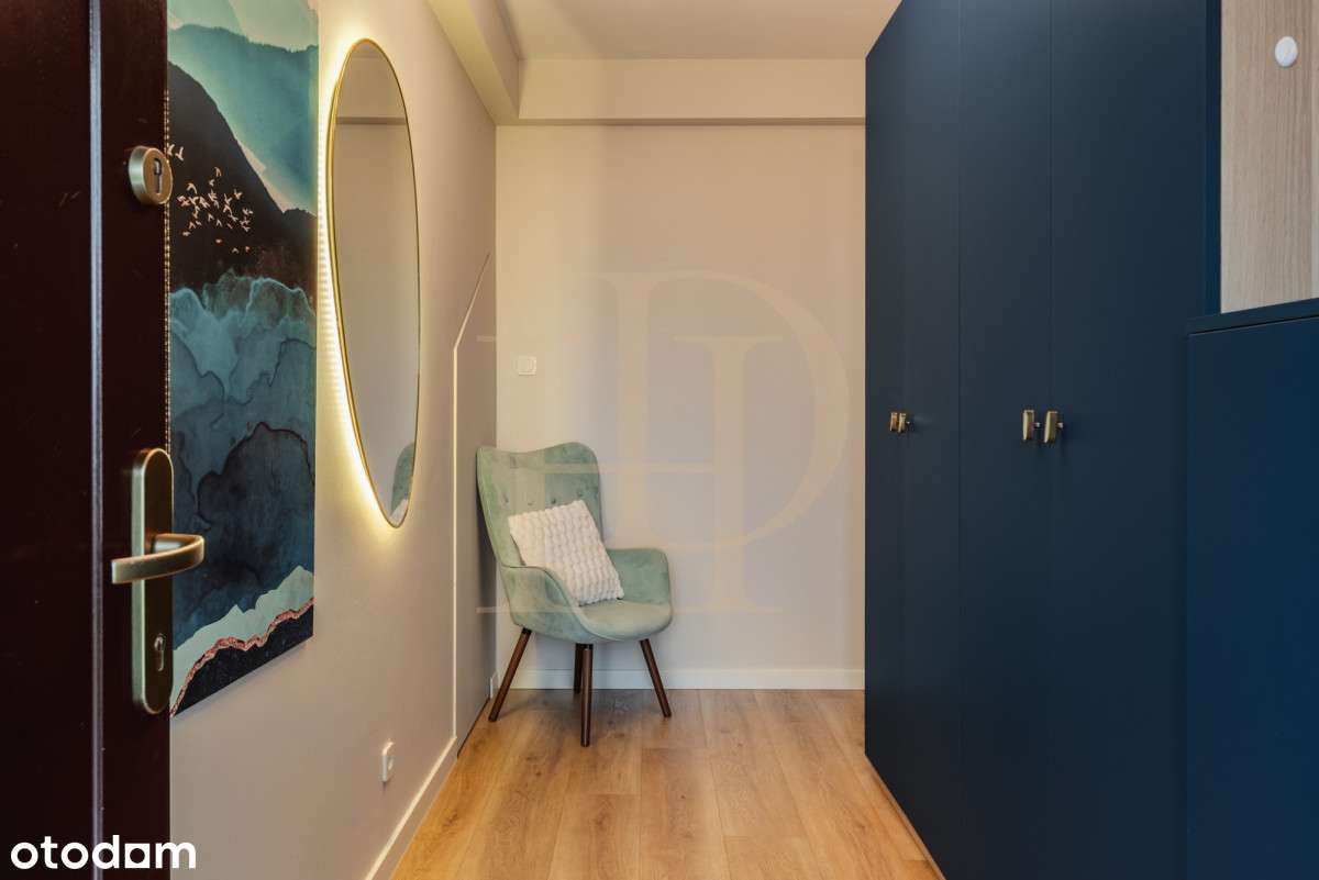 Piękne mieszkanie z dużym ogrodem - Osiedle Tesoro-13