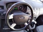 Ford Focus C-Max airbag kierowcy pasazera deska poduszka - 7