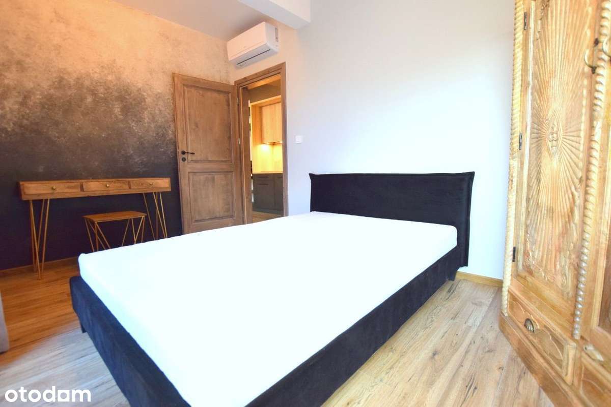 Mieszkanie 2 pokojowe, ul. Henryka Dąbrowskiego 9 - Pełny obrazek: 4/9