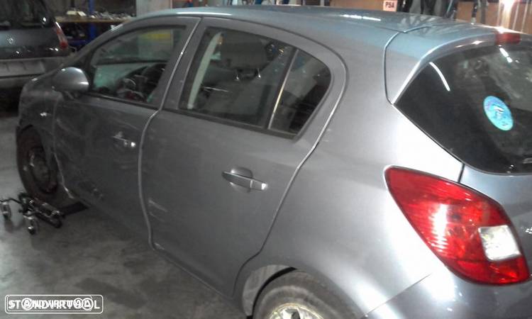 opel corsa D 1.3 cdti para peças - 5