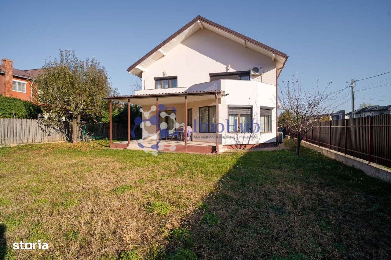 Oportunitate rară – casă + teren în Valea Lupului, lângă Soleia - Imagine principală: 3/20