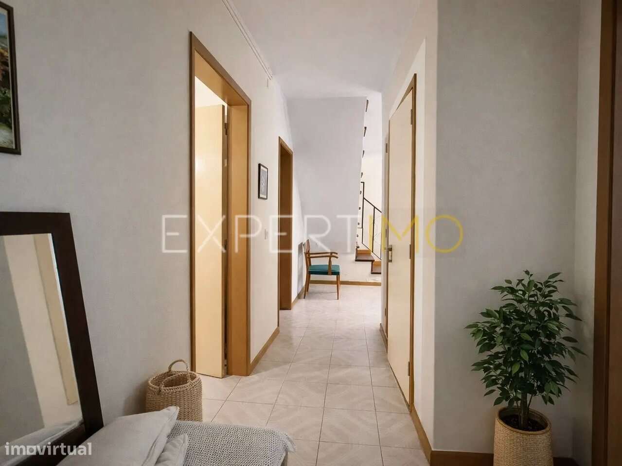 Moradia T5 com Terreno - Tábua-12