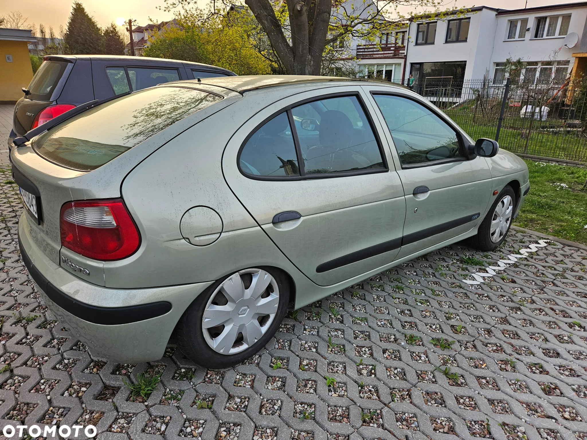 Renault Megane - 4