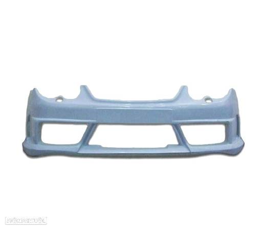 PARA-CHOQUES FRONTAL PARA MERCEDES C SPORT COUPÉ 01- - 3