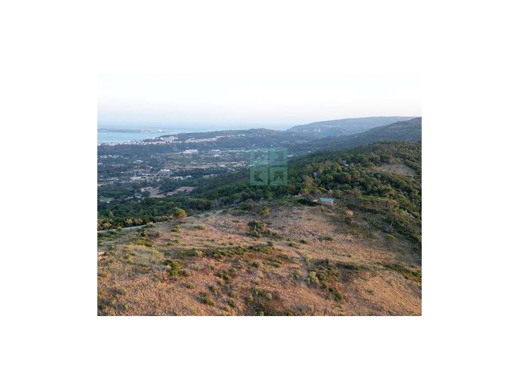 Quinta com 435.487 m2 na Serra da Arrábida, em Palmela, Setúbal-55