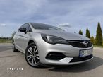Opel Astra 1.2 Turbo Start/Stop 2020 - 36