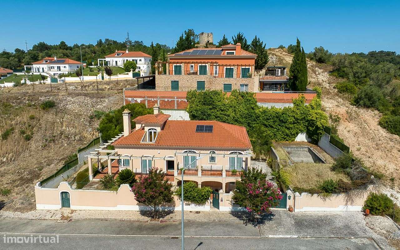 Moradia T5 para venda - Grande imagem: 2/50