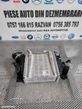 Radiator Intercooler Audi A6 A7 A8 Allroad 4K C8 3.0 Diesel Hybrid Dupa 2018 Motor DMG 6.000 Km - 2