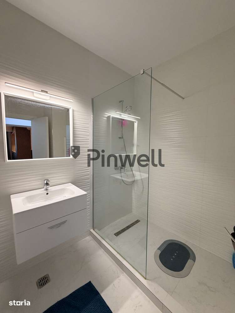 Apartament Premium 2 Camere de Vanzare Rond Pipera-8