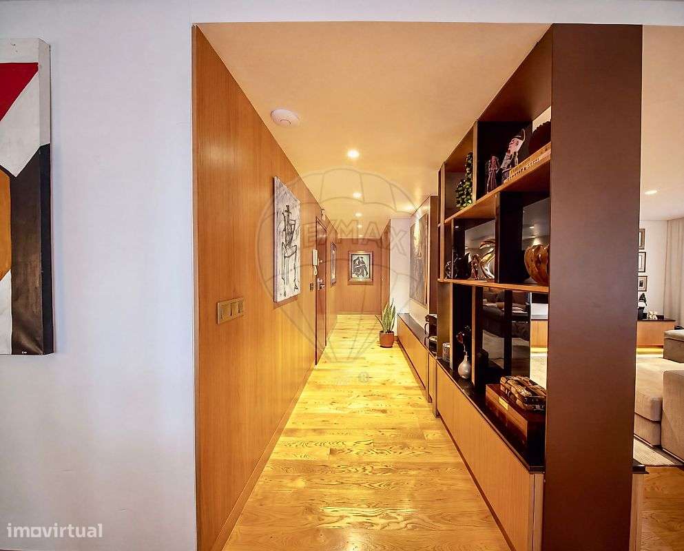 Apartamento T4 para venda-7