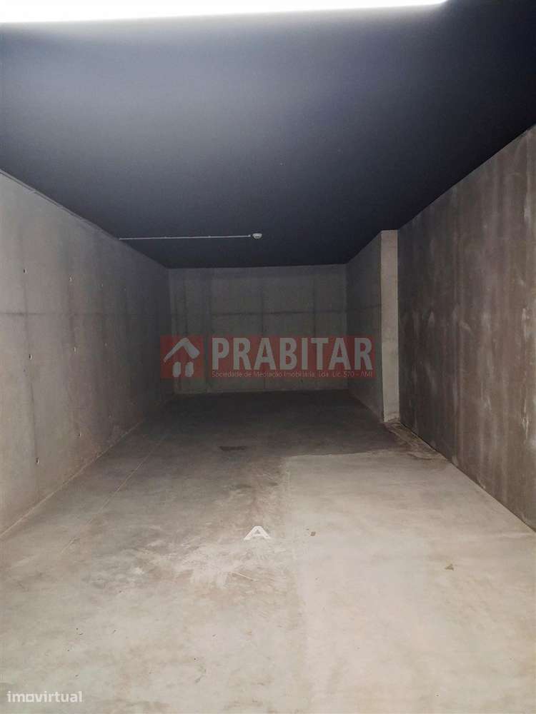 APARTAMENTO T2 . NOVO-34