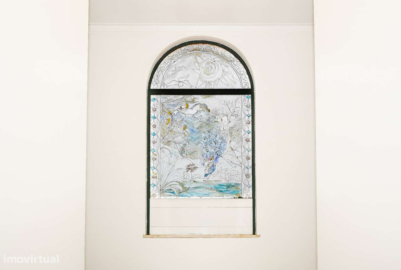 Residencial com 17 Quartos em Videla - Torres Novas-25