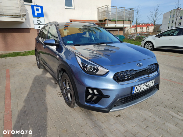 Kia Niro - 3